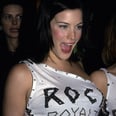 20多年后Liv Tyler和90年代一样酷