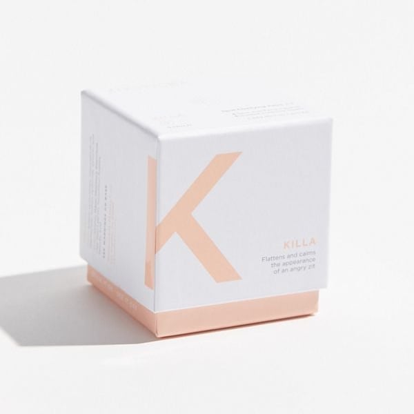 Mighty Patch Original Best Acne Patches Popsugar Beauty Uk Photo 8