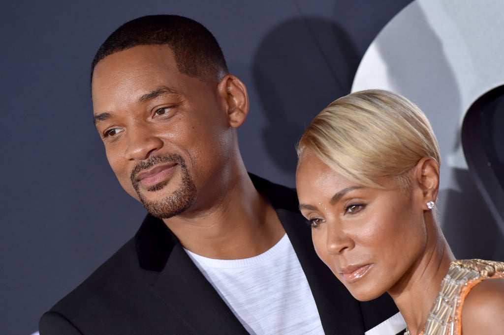 When Did Jada Pinkett Smith and Will Smith Break Up?