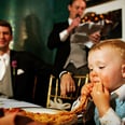 These Kids Caught on Camera at Weddings Are Hysterical — and So Typical