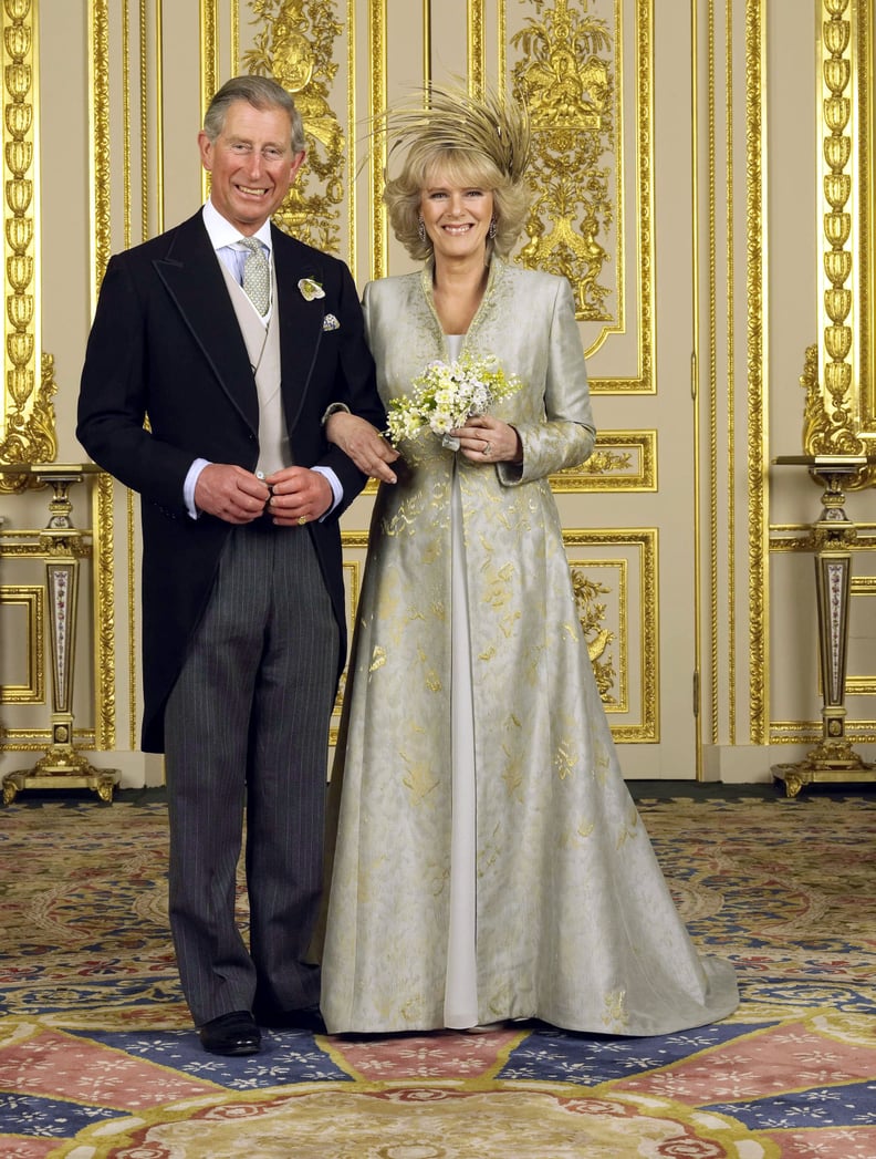 Camilla Parker-Bowles, 2005