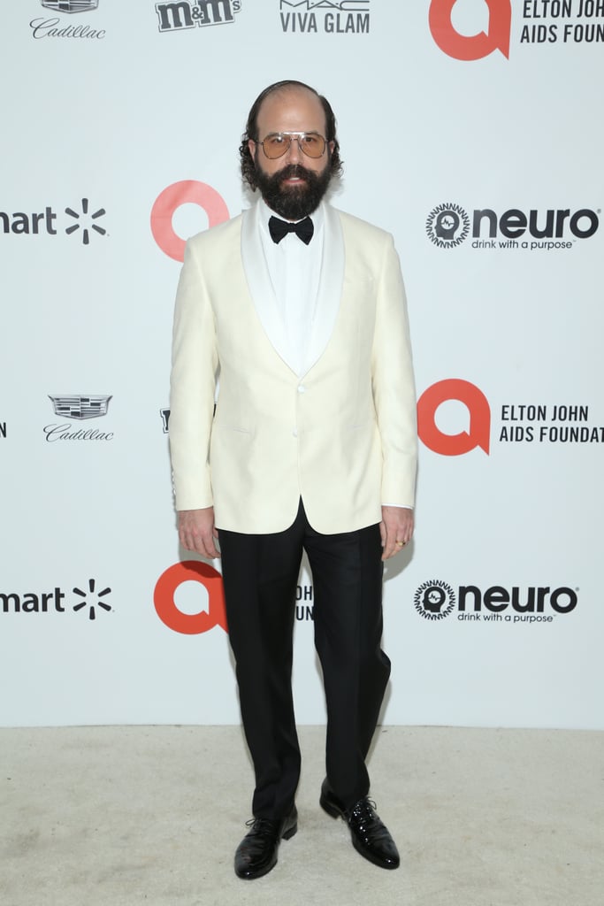 Brett Gelman as Murray Bauman