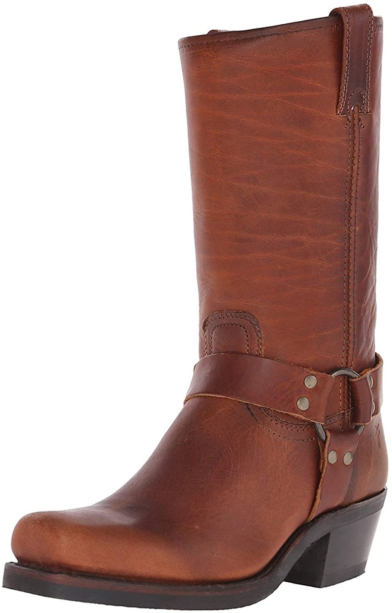 Frye Harness Boot