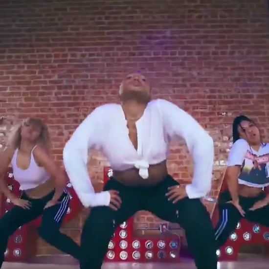 Blac Youngsta "Booty" Aliya Janell Dance Video