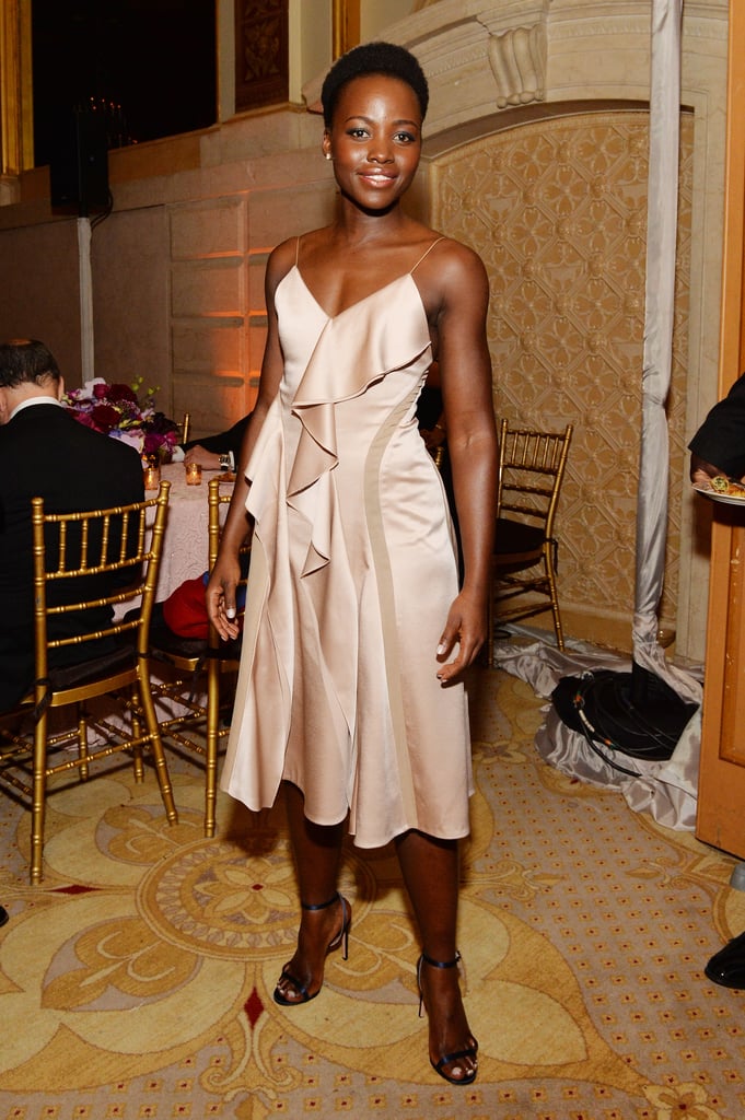 Sexy Lupita Nyongo Pictures Popsugar Celebrity Photo 61 3059