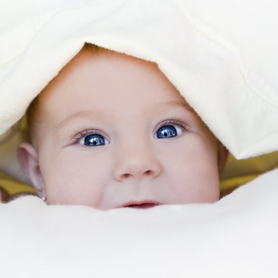 Baby Names From Children's Books