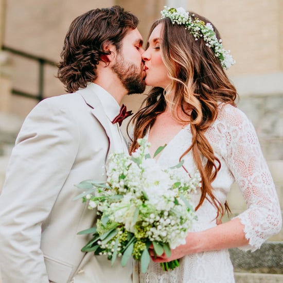 This Is Us-Themed Wedding 2017