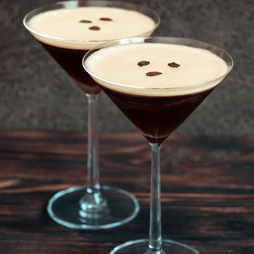 Are Espresso Martinis Messing With Your Health? Experts Weigh In