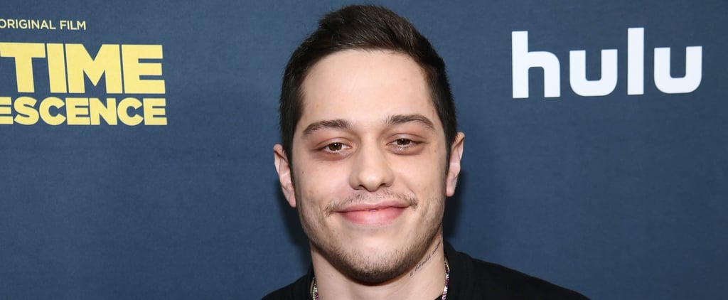 Pete Davidson Is Getting His Tattoos Removed; Fans Are Upset