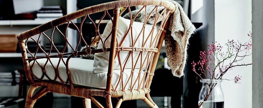 Ikea Chairs