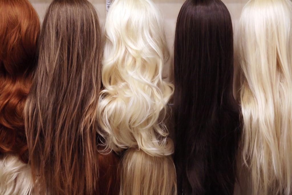 A Beginner's Guide to Wigs and Weaves