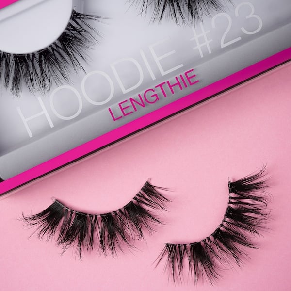 Best False Eyelashes At Sephora Popsugar Beauty 