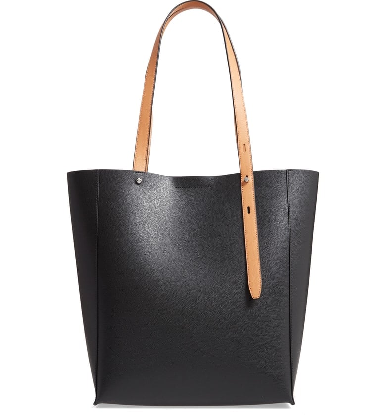 Rebecca Minkoff Stella Leather Tote