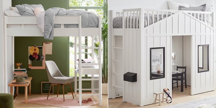 Best full size deals loft bed