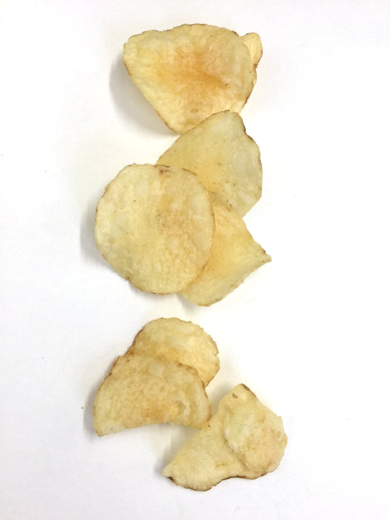 Pass: Organic Kettle Style Potato Chips ($2)