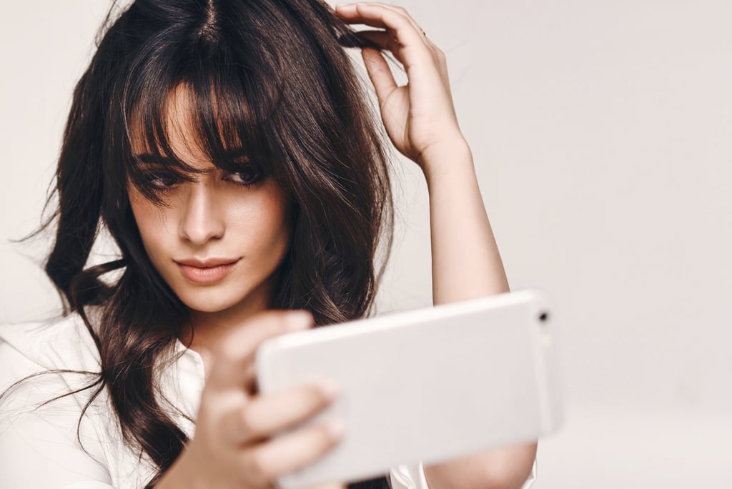 Camila Cabello L'oreal Spokesperson