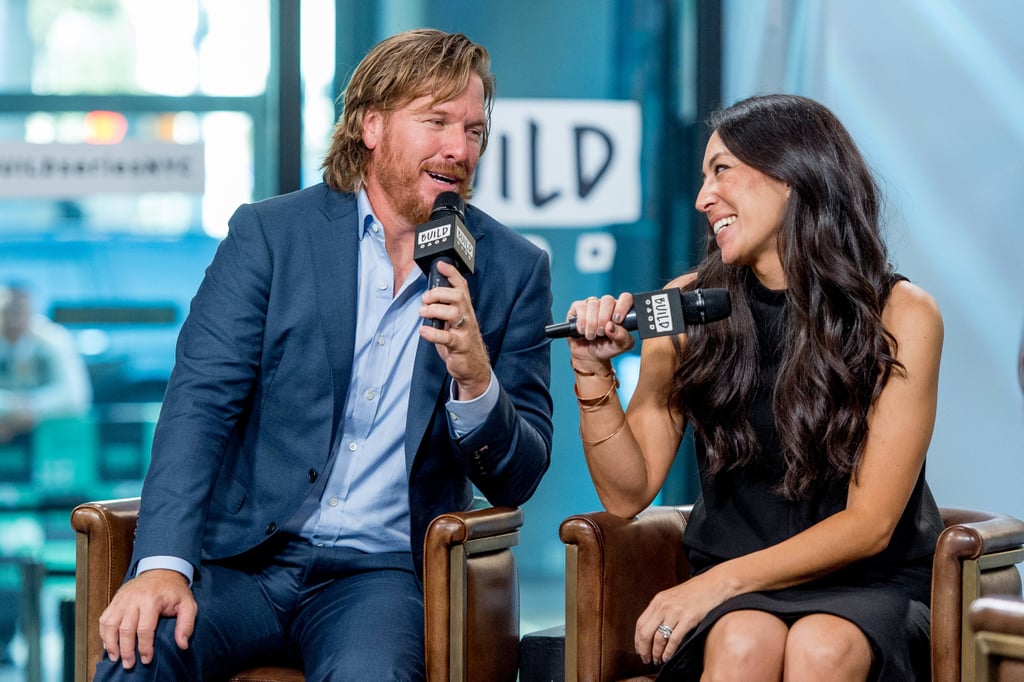Reactions to Fixer Upper Series Finale