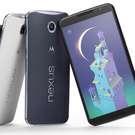 Google's New Wireless Carrier For Nexus 6