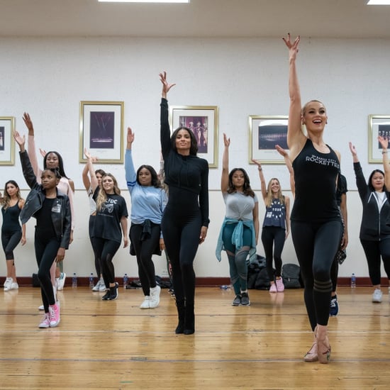 What I Learned From Dancing With the Radio City Rockettes