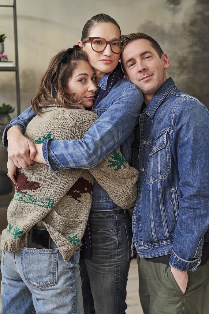 Jenna Lyons on Her New TV Show, Stylish With Jenna Lyons