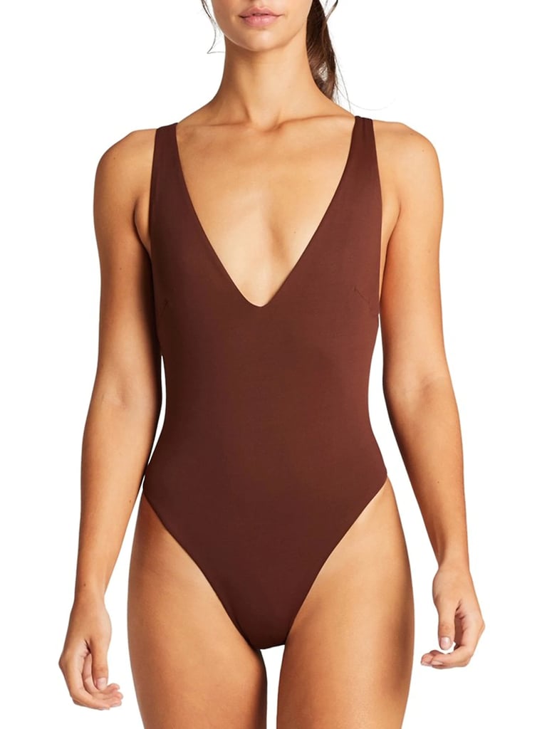 Vitamin A Alana One-Piece Swimsuit