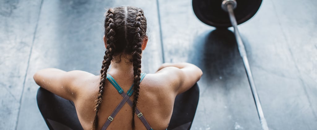 We Asked an Expert If You Can Lose Fat Just by Lifting Weights — Here's What She Said