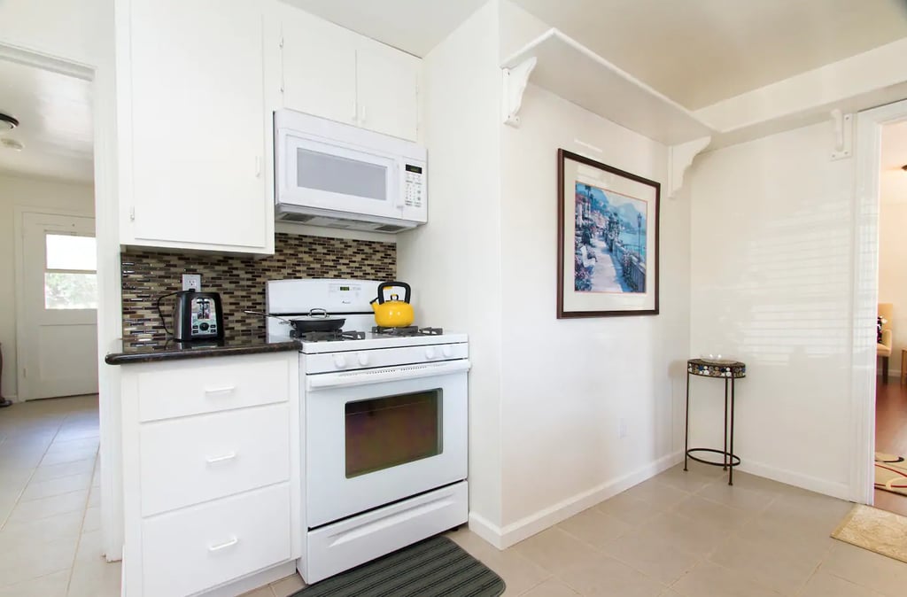 Best Beach House Rentals in Monterey, CA POPSUGAR Home