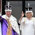 Why Queen Camilla's Coronation Crown Is Sparking Controversy