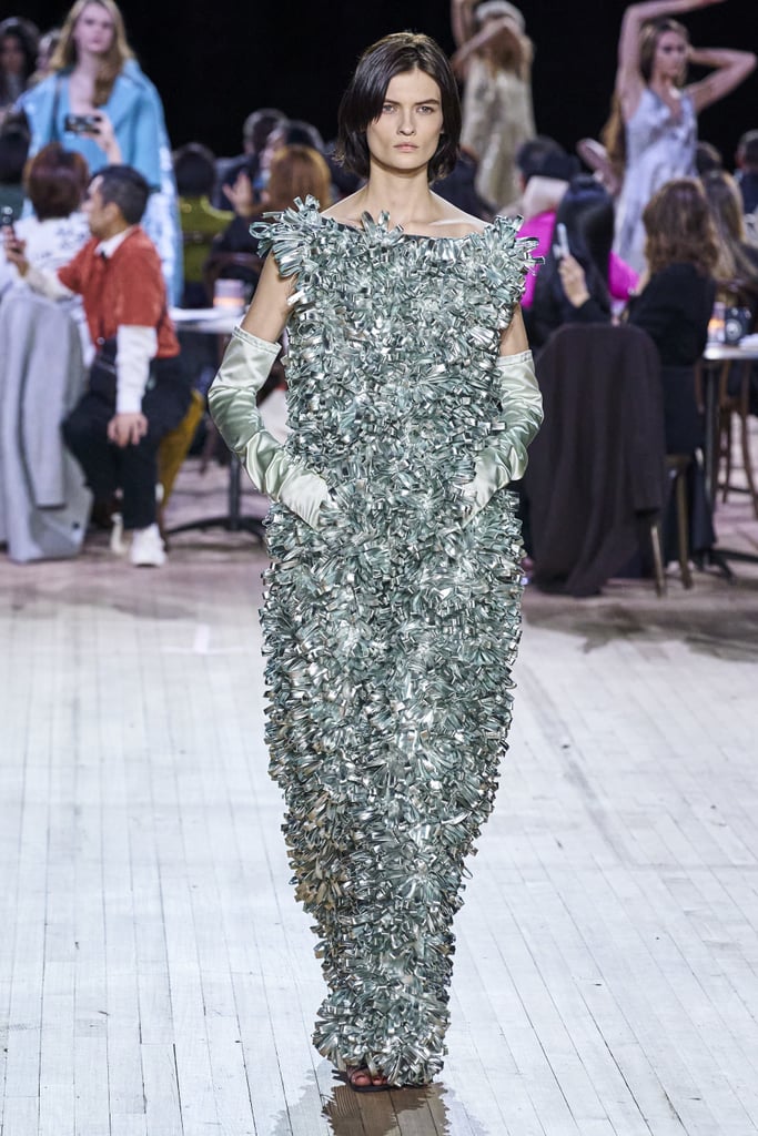 Marc Jacobs Fall 2020 Runway Show at New York Fashion Week