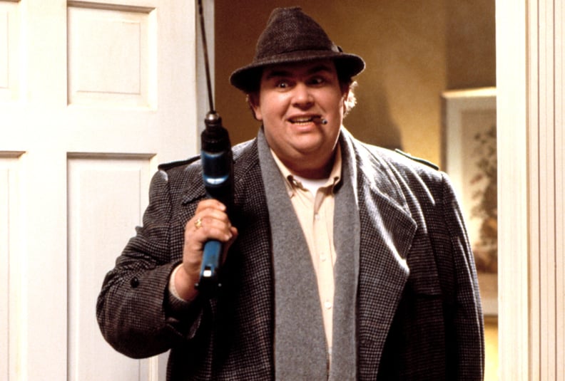 Uncle Buck From "Uncle Buck"