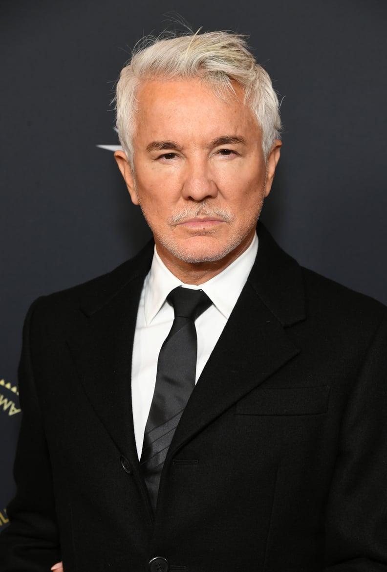 Baz Luhrmann