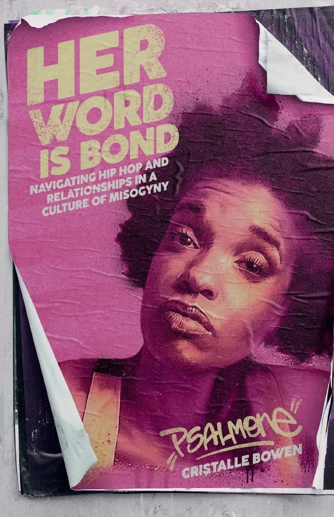 A Memoir That Explores 1 Hip-Hop Pioneer's Thoughts About Feminism
