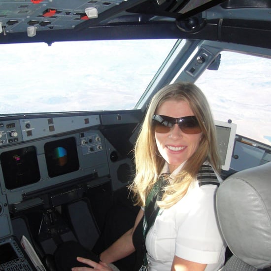 Pilots Sue Frontier Airlines Over Breastfeeding Policies