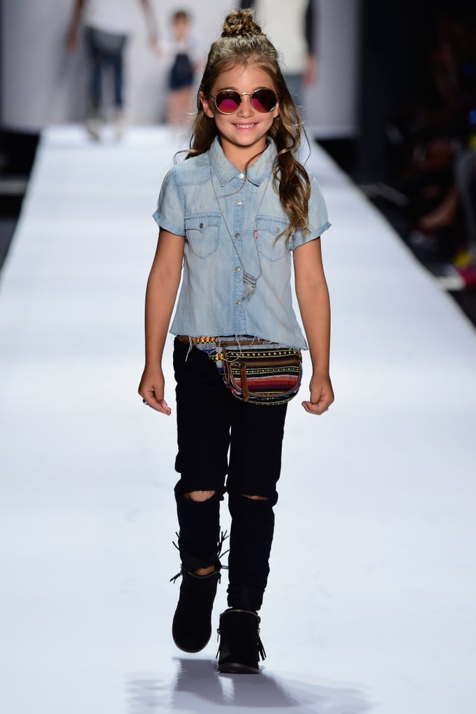 Kids Fashion Show