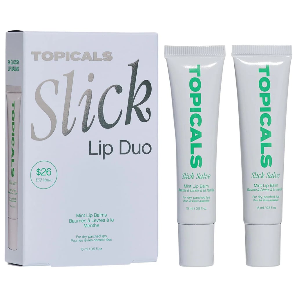 Best Skin-Care Gift Set For Lips
