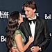 Who Is Christopher Briney Dating?