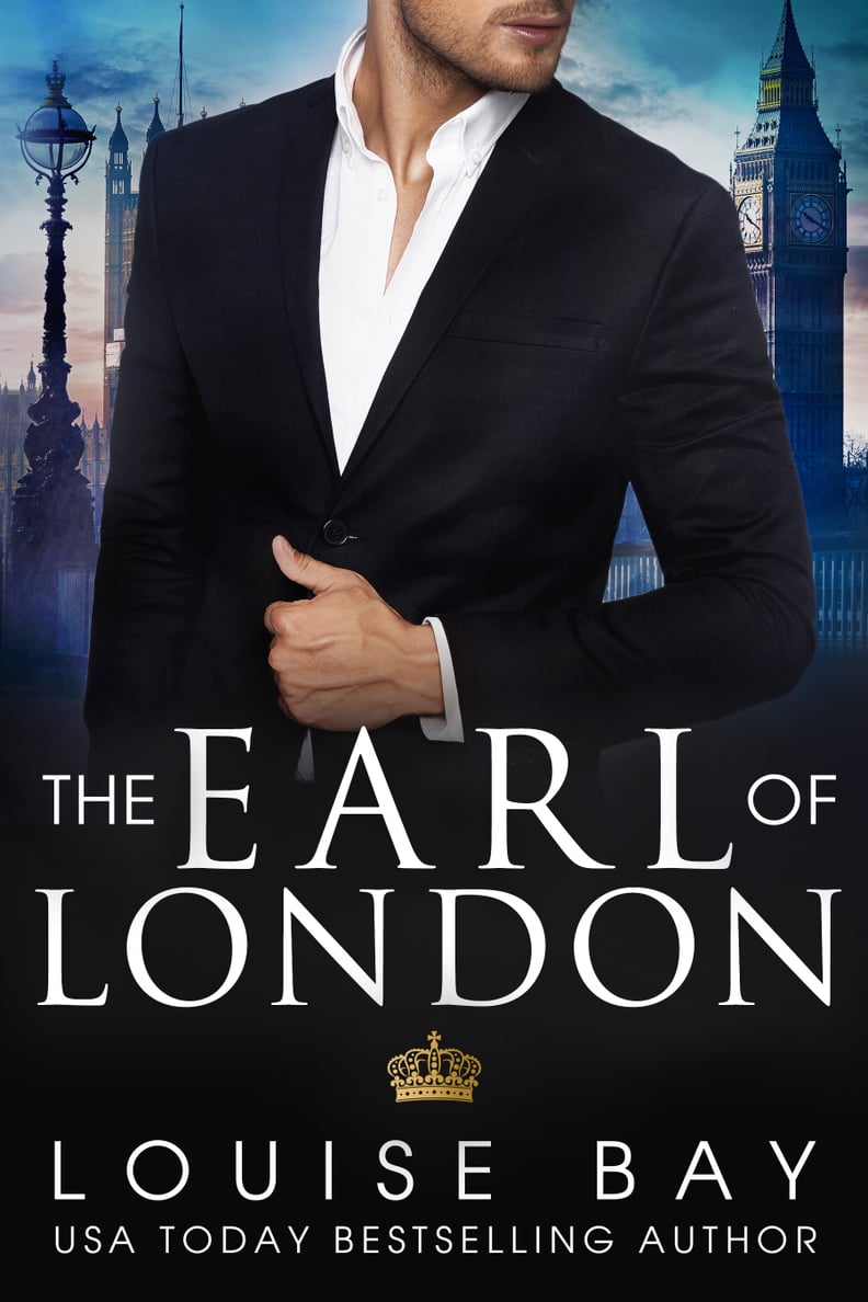 The Earl of London, Out Aug. 28