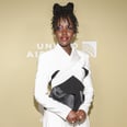 Lupita Nyong'o Describes the Very Unusual Way She Trained For "Black Panther 2"