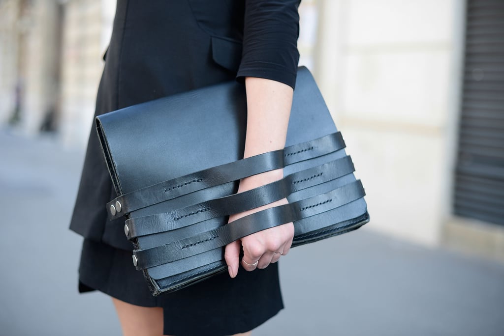 Don't Be Afraid of Accessories
