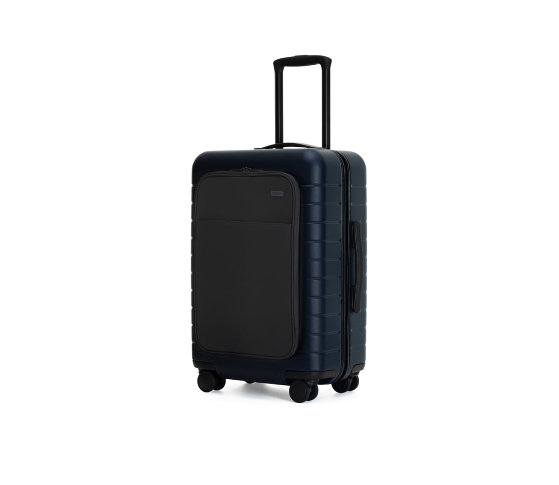 Away bag shop with pocket