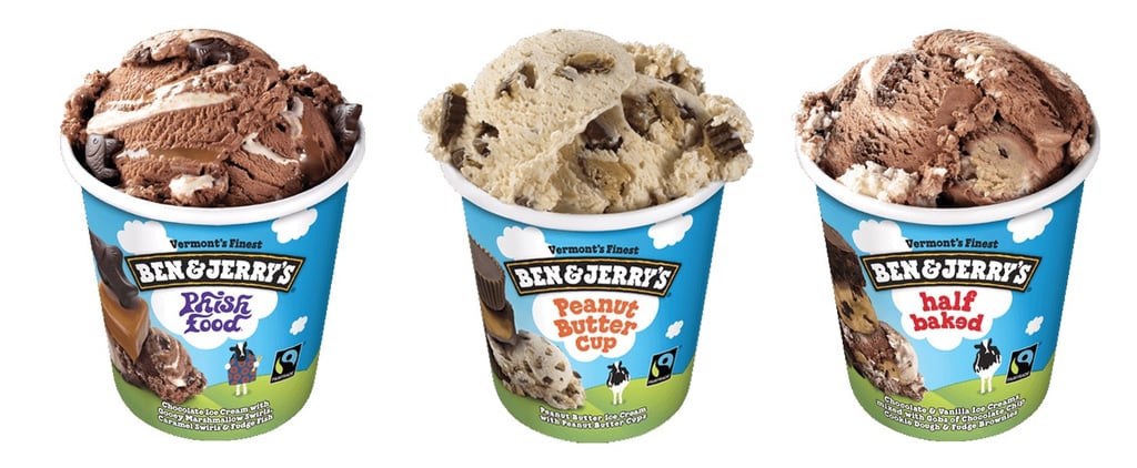 Best Ben & Jerry's Flavor