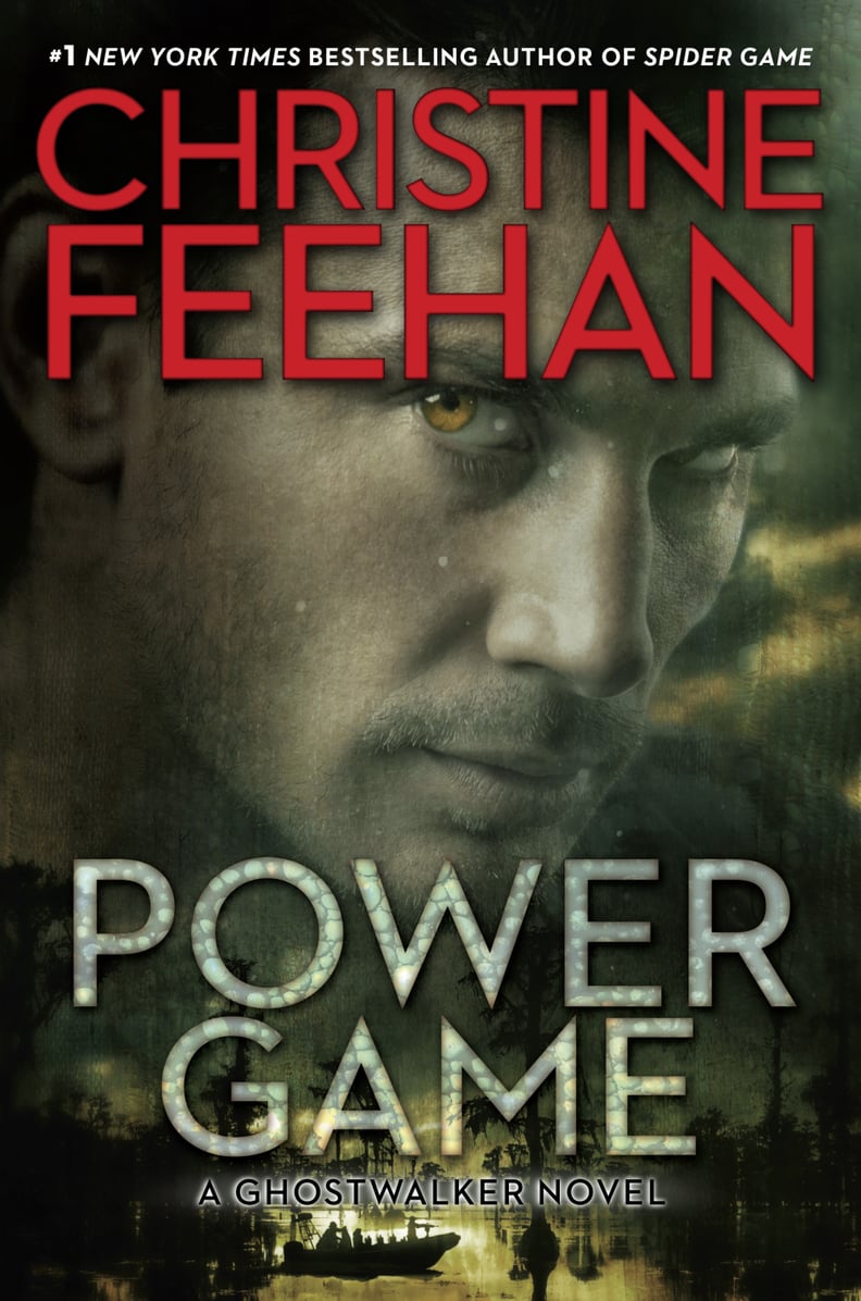 Power Game by Christine Feehan