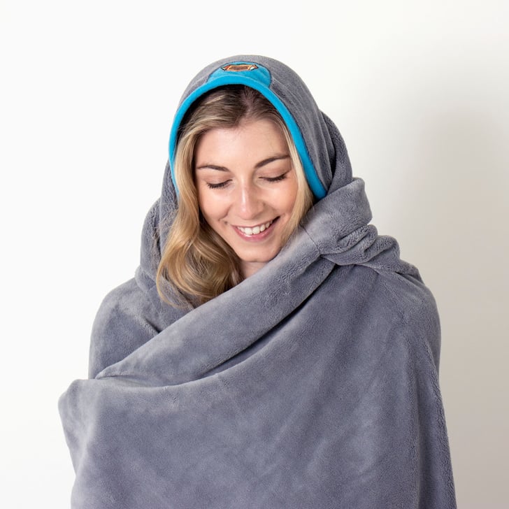 The Tuck MultiUse Blanket Products That Will Help You Stay Warm in a
