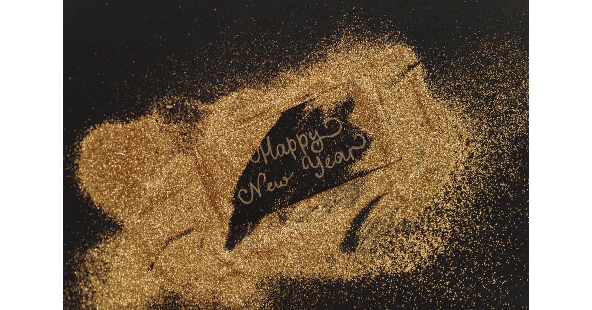 Happy New Year Zoom Background | Download Free New Year&#039;s Eve Zoom Backgrounds | POPSUGAR Tech