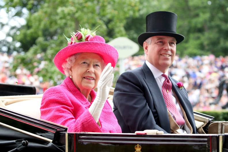 Prince Andrew, Duke of York