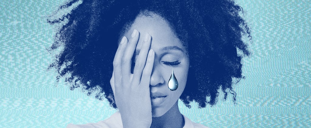 Why Does Crying Give You a Headache?