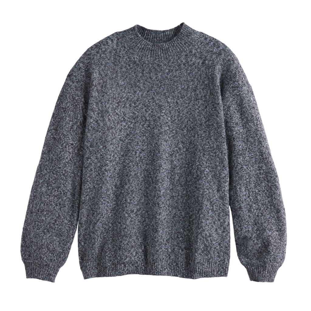 POPSUGAR Lounge Sweatshirt