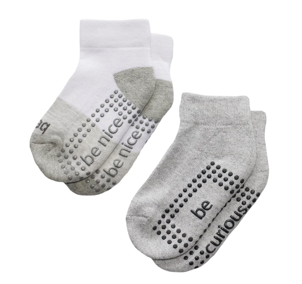 Best Sock Gift For 3-Year-Olds