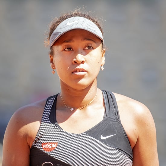 See the Naomi Osaka Reference in Nike's Best Day Ever Ad