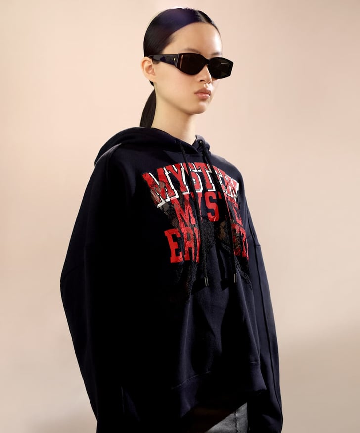 fenty oversized sweater
